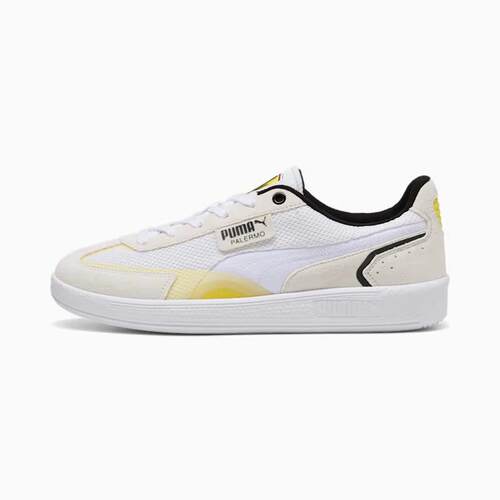 Puma/彪马男士板鞋低帮日常休闲