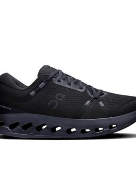 代购ON昂跑男士跑鞋缓震性能舒适贴合轻量支撑耐用耐磨网面鞋面