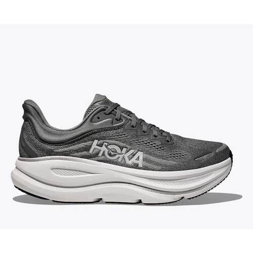 HokaOneOne男士越野跑鞋