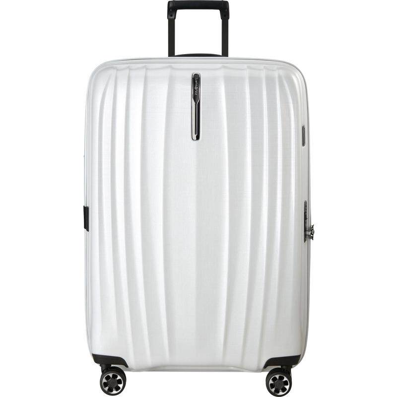 欧洲代购Samsonite/新秀丽男女旅行箱静音滑行可扩展登机箱硬壳