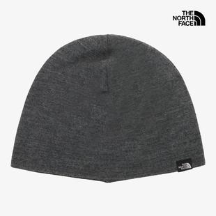 代购THE NORTH FACE北面男女帽子保暖防寒毛线冬季户外针织帽