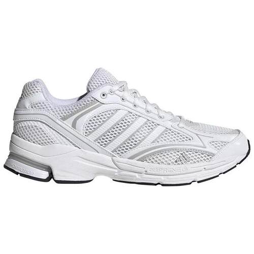 Adidas/阿迪达斯男士板鞋透气