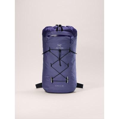 ARCTERYX始祖鸟轻量登山级L快攀双肩包防水耐磨冰镐环野外徒步 Al