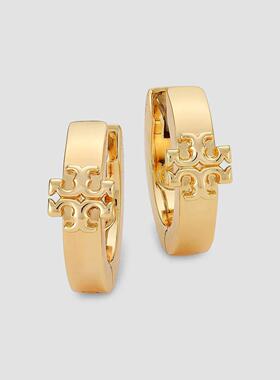 ToryBurch/汤丽柏琦女士耳环
