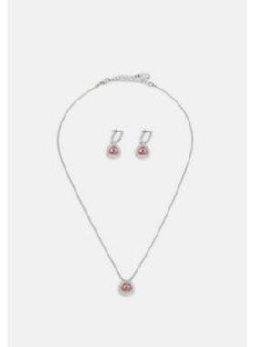 海外代购Swarovski/施华洛世奇女士项链抛光工艺延长链