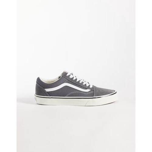 VANS女士板鞋耐磨低帮日常穿搭