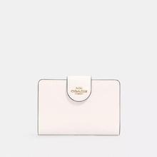 COACH/蔻驰女式卡包防静电可伸缩袖口防水透气膜xcm小号钱包