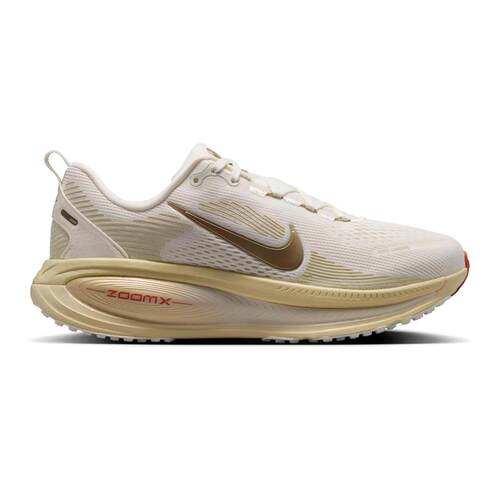 海外代购Nike/耐克女士越野跑鞋缓震透气低帮合成材质林道土路