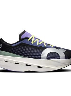 代购ON昂跑男士跑步鞋缓震回弹能量回馈推进力增强竞速跑鞋