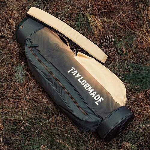 代购taylormade 2024年夏季纪念锦标赛短距离轻巧单肩手提高尔夫