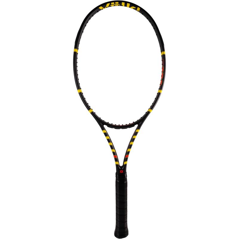 代购Volkl网球拍头轻平衡双减震手柄系统高旋转潜力稳定挥拍330g