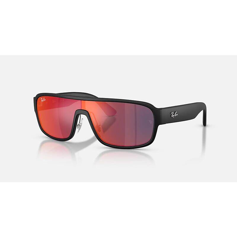 海外代购Ray&middot;Ban/雷朋男女太阳眼镜大框方框户外驾驶运动墨镜