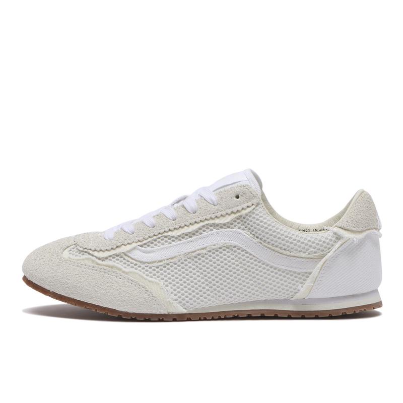 代购VANS男士运动板鞋轻便舒适透气设计日常穿搭耐磨鞋底