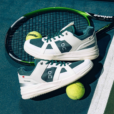 代购Oyster X On The Roger Pro昂跑联名款费德勒系列男女网球鞋