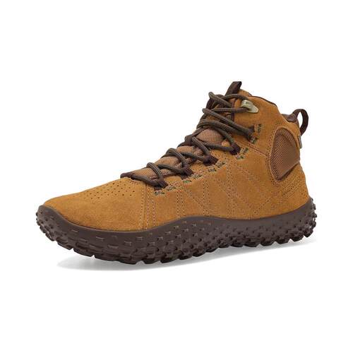Merrell/迈乐男士徒步鞋防水