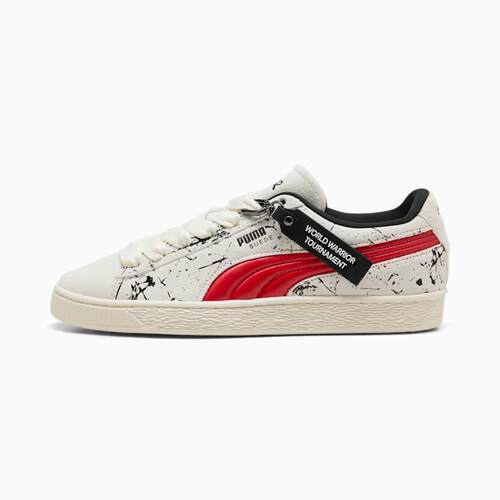 Puma/彪马女士板鞋低帮日常通勤