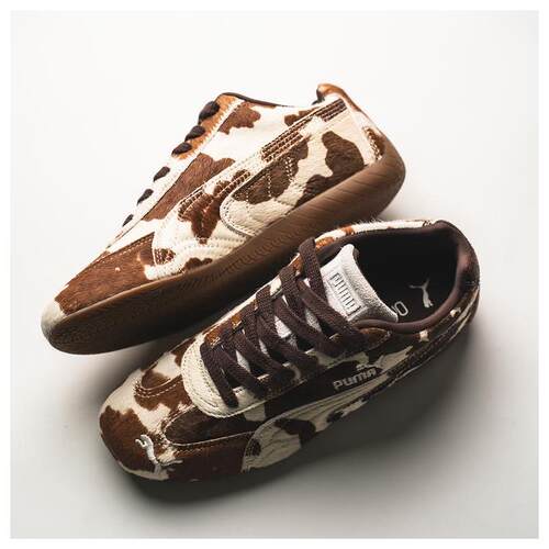 Puma/彪马女士运动休闲鞋低帮