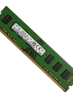 三星12800内存条4G8G兼容好