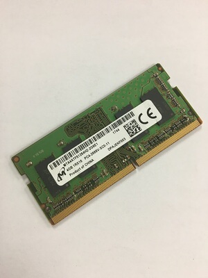 英睿达镁光ddr4笔记本电脑内存条