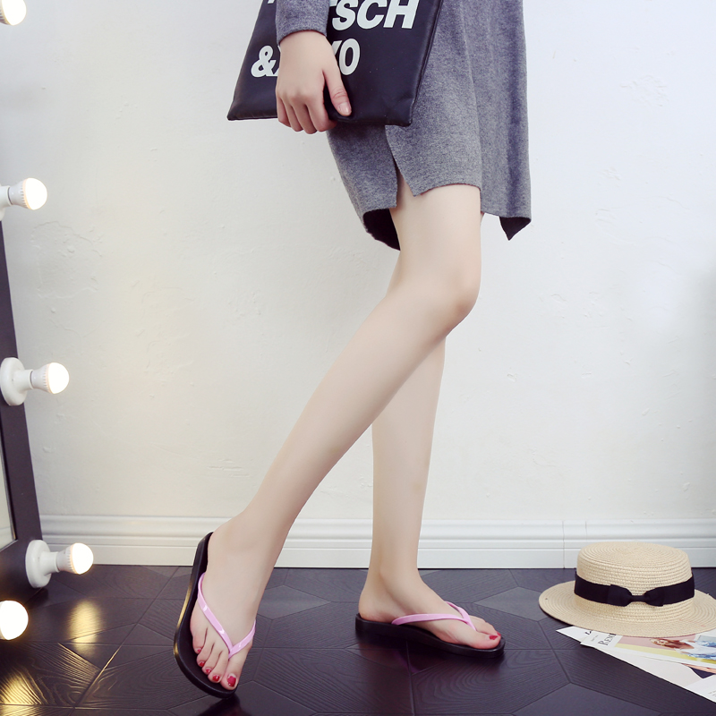 Sandales femme OTHER   en plastique - Ref 2667008 Image 5