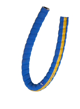 铁氟龙管耐腐蚀耐树脂溶剂油漆化学输送UPE四氟化工管四氟管优岛