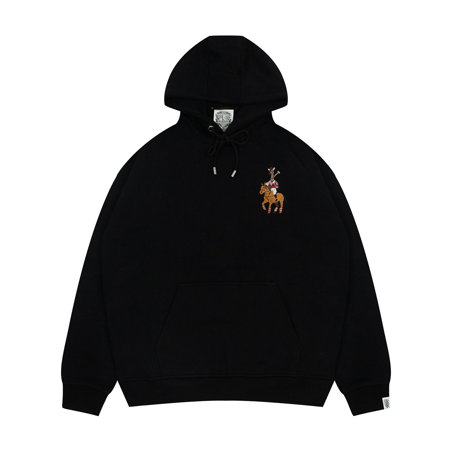 GRAF【TheSample】马上有禄卫衣