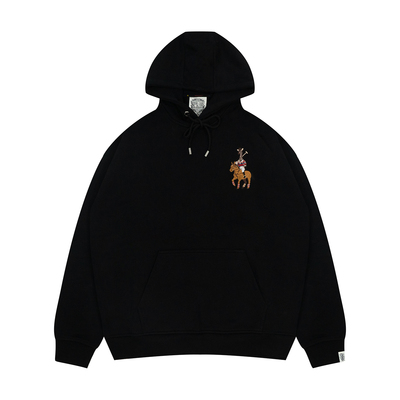 GRAF【TheSample】马上有禄卫衣