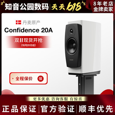 Dynaudio丹拿信心Cfec20A