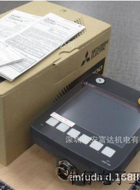 Mitsubishi/GT2505HS-VTBD触摸屏全新原装质保一年