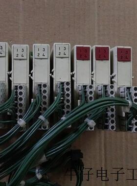 适用于原装 模块 SNAP-ODC5-I/SNAP-IDC5D 实物图片