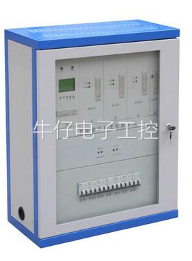 DC220V直流屏厂家GZDW-24AH直流屏水电站24AH220V壁挂直流电源箱