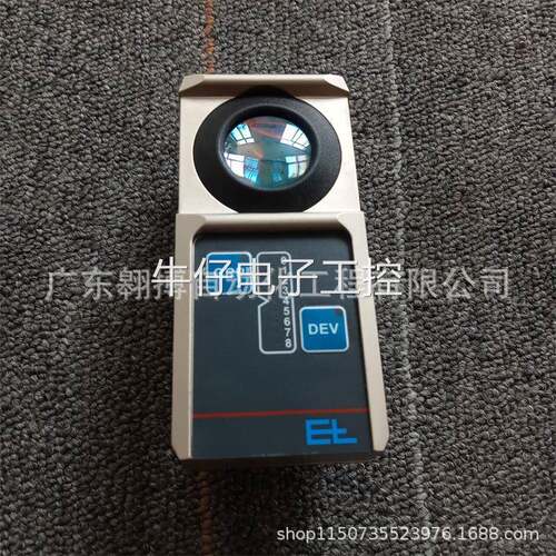 德国E+L传感器FR5201(517389)全新原装正品议价