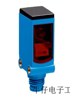 光电传感器WL4S-3P3132   WL4S-3E3132 WL4S-3F3132