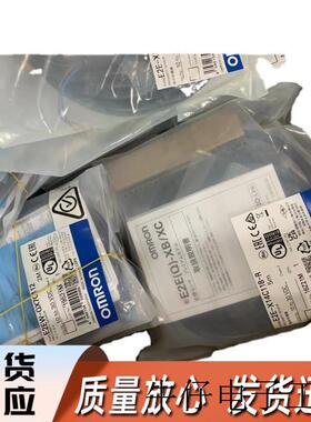 现货直销传感器E2E-X14C118-R