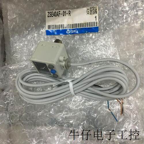 单杆双作用气缸CS2T125-250安装方式