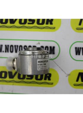 编码器 HENGSTLER 0534467 GEBER RI76TD/ 1024ED.4A40KF议价