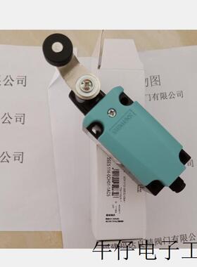 3SE5114-0CH01-1AC5 行程开关