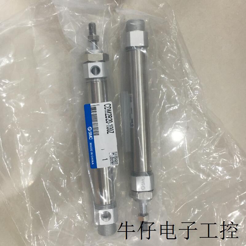 CDM2E32-50Z概述双作用气缸资料