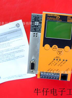 AC1305  AS-i DP控制模块 全新仪价出售