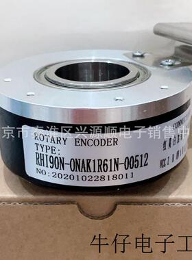 EL50S8-G12-24C   600B    RHI90N-OEAK1R61N-02048 编码器2022