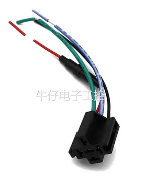 国际版CJ720继电器gps定位器追踪器摩托车防盗器GPS汽车定位4G 2G