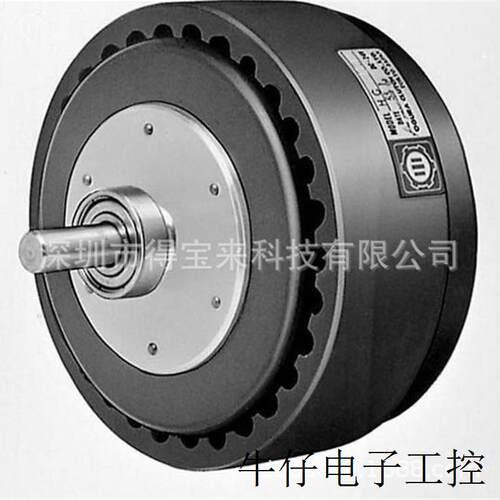 日本 CLUTCH小仓离合器HC0.5 HC1.2 HC2.5