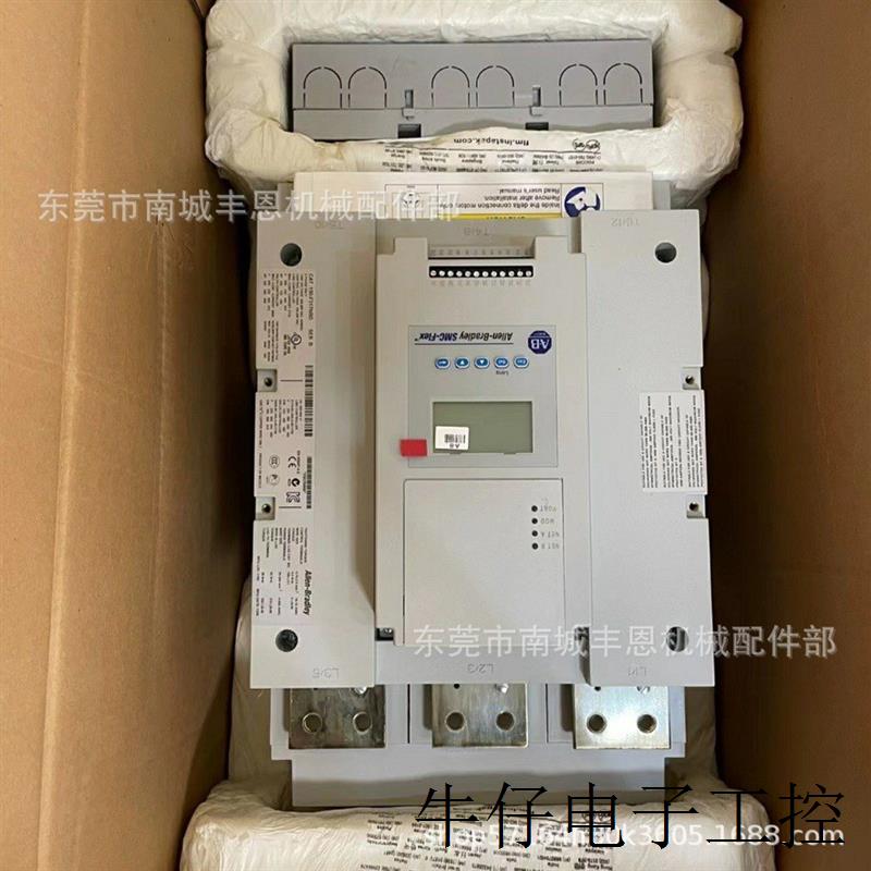 150-F60NBDB AB罗克韦尔软启动器库存现货质保议价顺丰包邮