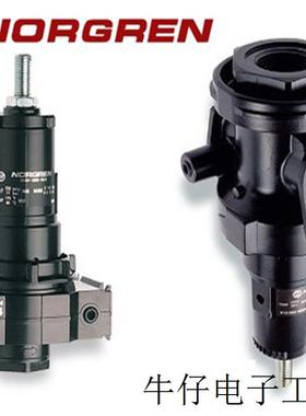 Norgren空气处理设备-Olympian Plus插入式系统溢流阀V64H