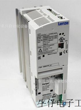 E82EV751K4CLENZE变频器0.75KW议价