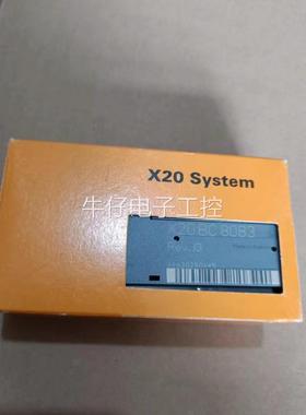 全新原装X20DO4529 X20DO6322 X20DO6529 贝加莱模块 正品议价