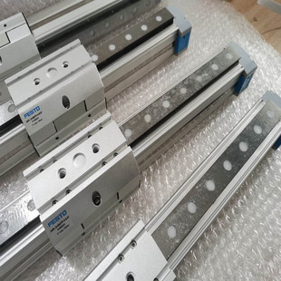 400 500 250 PPV 现货直销FESTO无杆气缸DGPL 1000