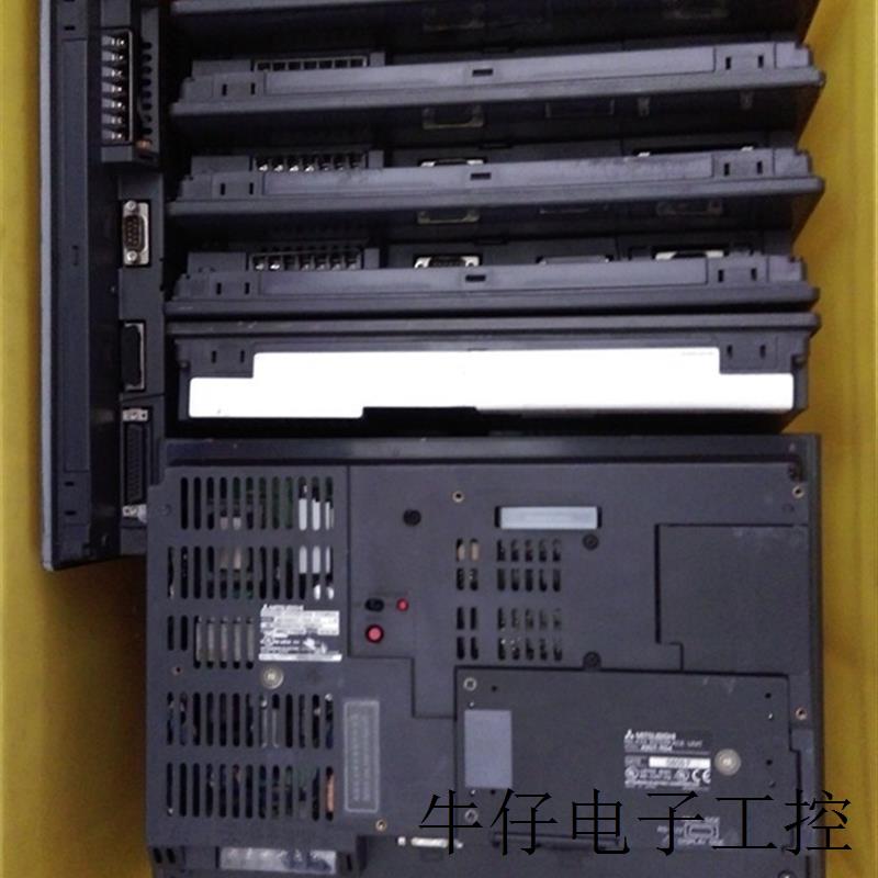 适用于GT15-75TINV 原装三菱A970GOT-TBA-CH触摸屏高压条 包好 议