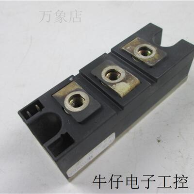 适用于 可控硅模块 TD142N16KOF 实物拍摄