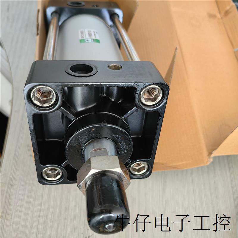 PSM-N-LB63-200 原装正品  拉杆式 双作用气缸 假一罚十